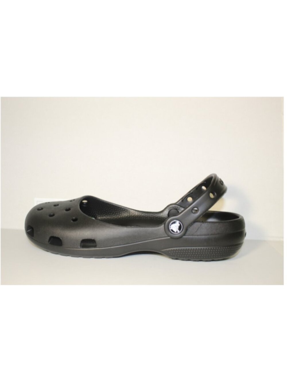 NWT Crocs Classic Ballet Flats Women's Size US 9 - Picture 6 of 13